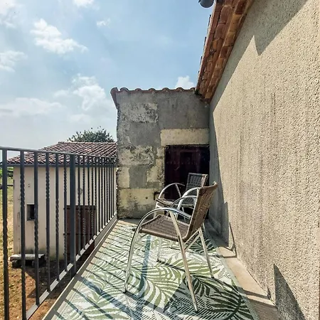 Charmant Appartement Lägenhet Epargnes