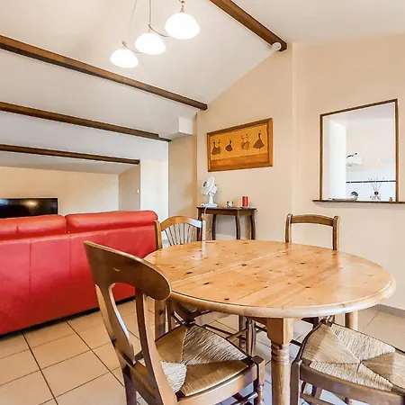 Lägenhet Charmant Appartement Epargnes