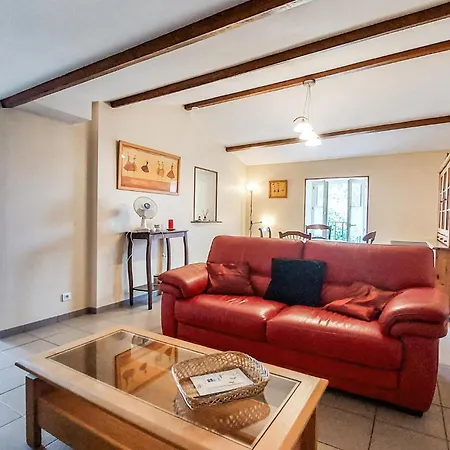 Charmant Appartement Lägenhet *