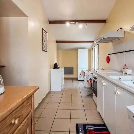 Charmant Appartement Lägenhet Epargnes