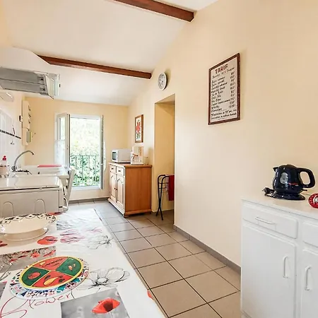 Apartmán Charmant Appartement