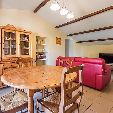 Lägenhet Charmant Appartement Epargnes