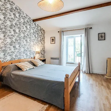 Charmant Appartement Lägenhet