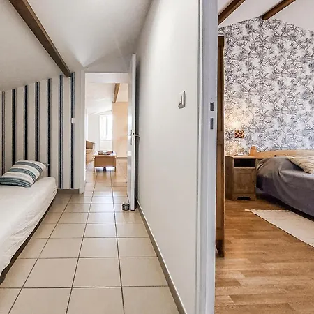 Lägenhet Charmant Appartement Epargnes