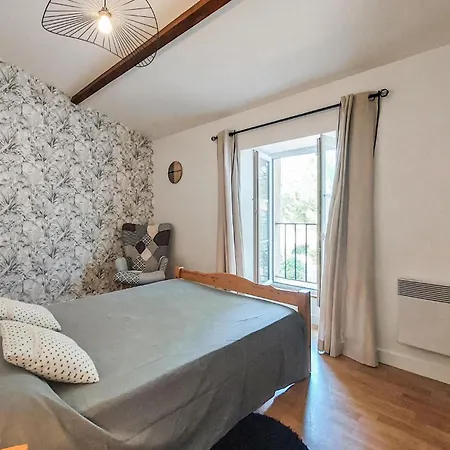 Lägenhet Charmant Appartement Epargnes