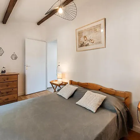 Lägenhet Charmant Appartement Epargnes
