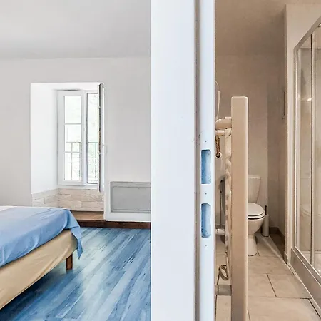 Charmant Appartement Epargnes